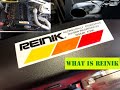 What is reinikreimax group a rb26