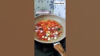 Sambal Terasi Tanpa Tomat #Sambal #short #chillie #food #makan