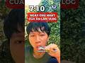 Một ngày chủ nhật của ÂN HUỲNH LÂM VLOG #lamvlog #shorts
