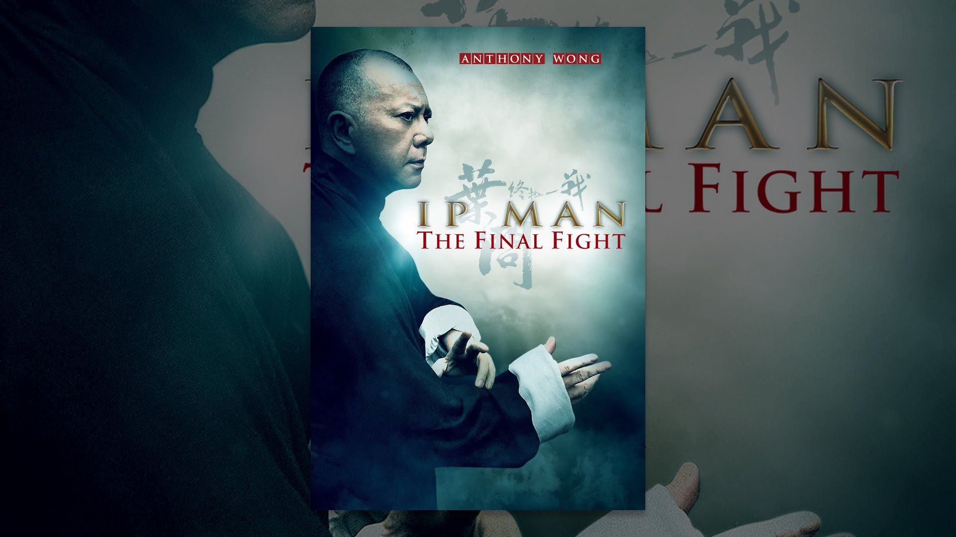 Neuralizador Digital: O Grande Mestre - A Batalha Final (Ip Man - The Final  Fight, 2013)