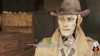 Fallout 4: Part 3