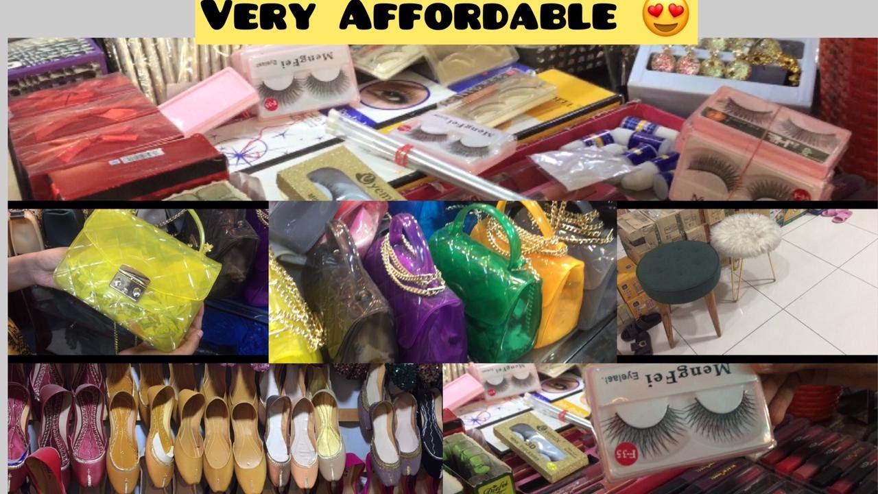 Sunday Market Islamabad Affordable Market In Islamabad Local market