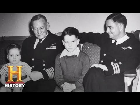 History Channel Official Channel Trailer | History - History Channel Official Channel Trailer | History