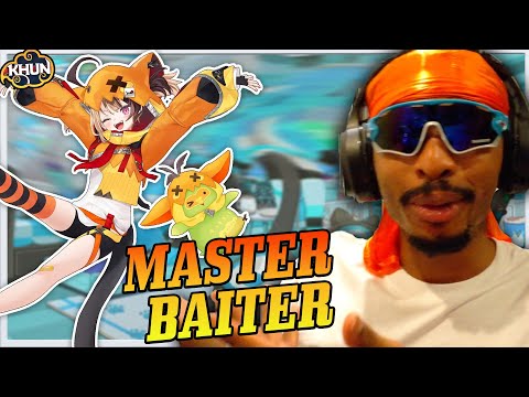 Gigi (The GOAT) Murin IN CONTEXT! | HoloEN Reaction
