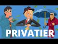 PRIVATIER in Deutschland? DAS würde ich tun