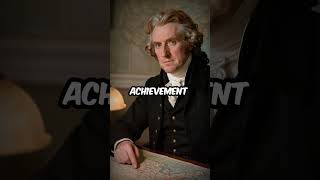 Thomas Jefferson's SHOCKING Life Story in 60 Seconds