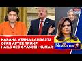 Karan Verma Lambasts Opposition After Trump Hails India's Poll System &amp; CEC Gyanesh Kumar | Watch