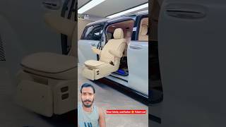 Smart Car Seat Comes Out Automatically 😱 Future Tech#shorts