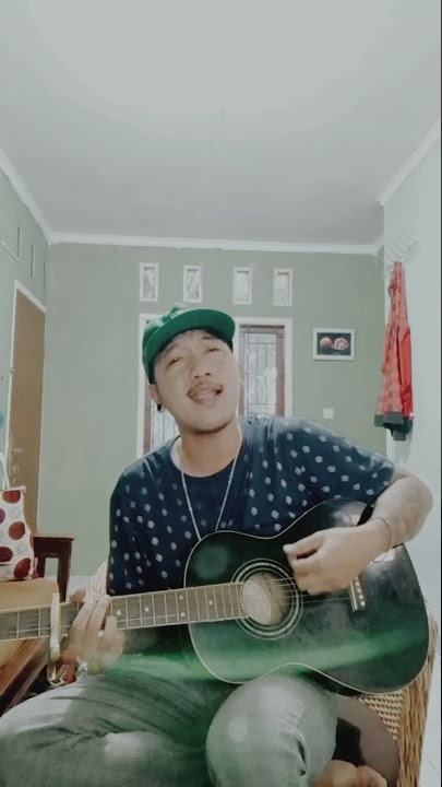 hilang 5 taong se pulang cover