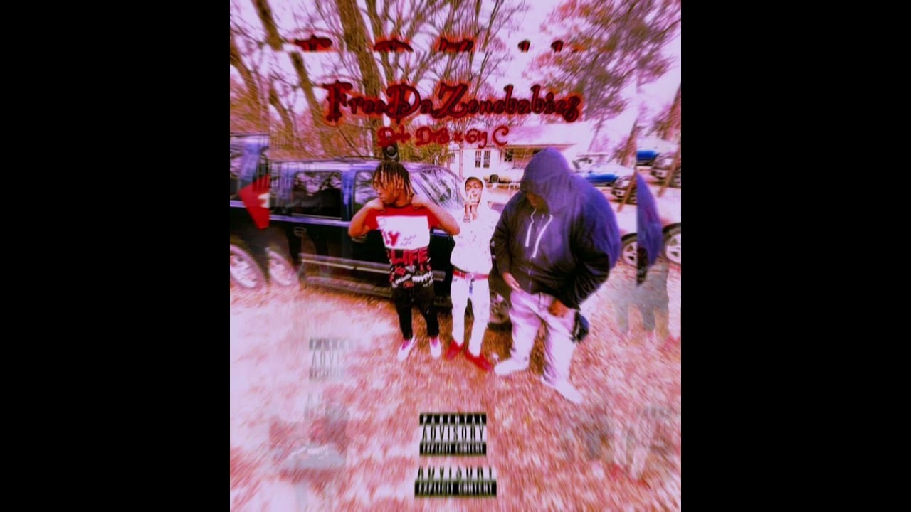 Dolo Dr3 X 6ig C-FreeDaZonebabies (prod.by milmanmadeit)