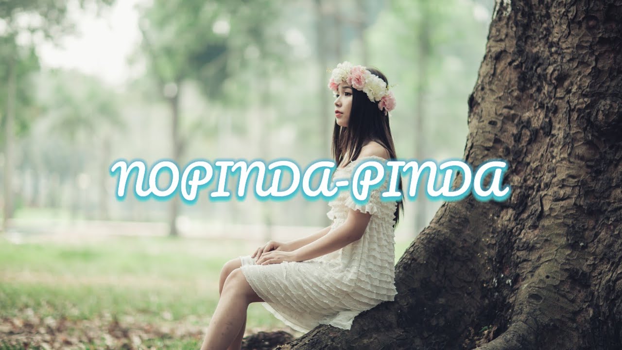 LAGU KAILI TARA || NOPINDA-NOPINDA || [REMASTERED] COVER @NAMOMI-Channel