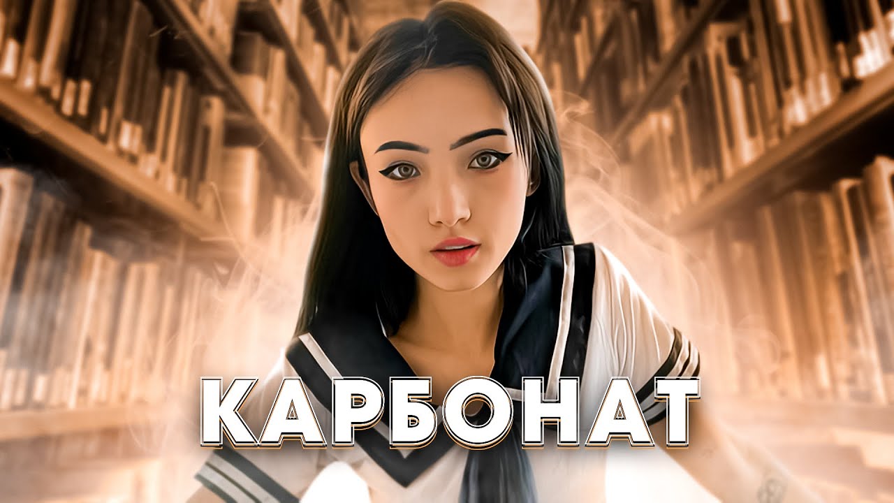 Кто такая карина карамбейби