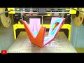 Beginning of video