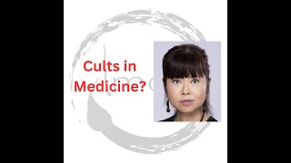 Episode 55: Physician Burnout--How the Cult of Medicine Traps Doctors