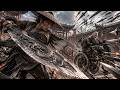Top Kungfu Film: A Young Hero Uses Chaos Sword To Block Deadly Traps From An Old Man!