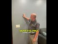 Here’s some cheap ways to hang that TV or picture with no stud-finder 👀 #handymantips