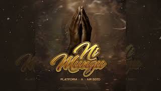 Platform - Ni Mungu (Official Audio) - Platform