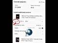 How I Got 1 Million Views in 2 Hours on YouTube Shorts! (Real Proof) #youtubeshorts #1millionviews