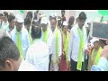 Watch Stunned MLA Shankar Naik after CM KCR's Warning !