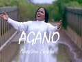 Christina Shusho -  Agano Official Audio