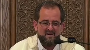 تلاوة عطرة . الشيخ منير  بن حفري