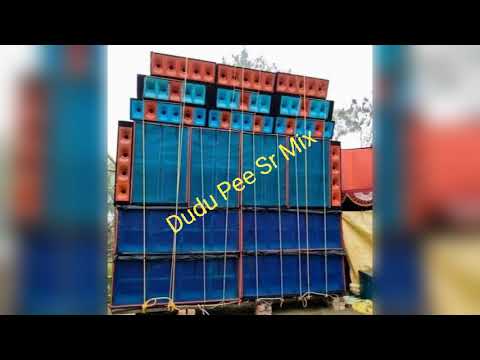 Dudu pee (Odia Matal Songs Humming Mix 2022) Dj SR Remix