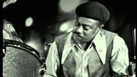 The Aces -  Off The Wall (Live video - 1970)