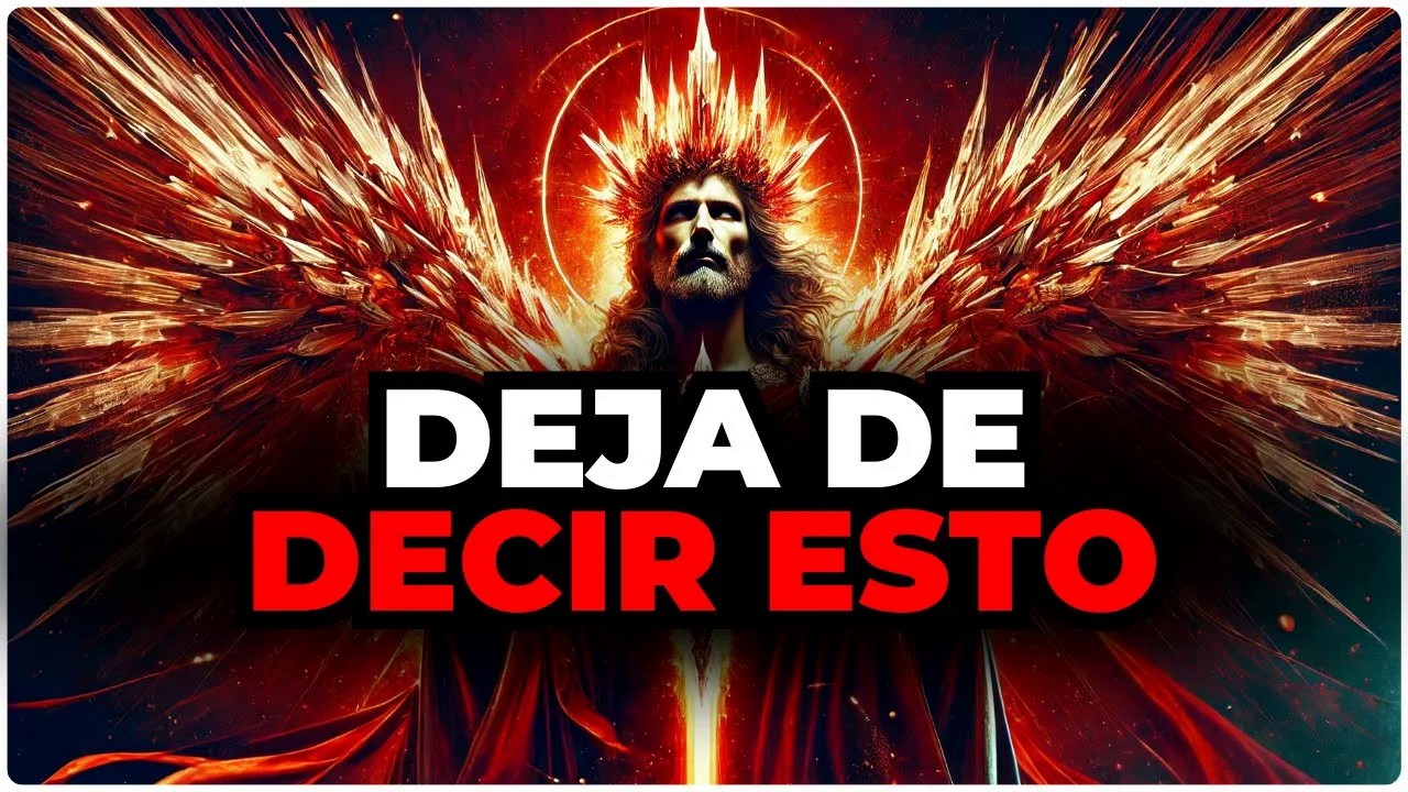 ELEGIDO, LOS ÁNGELES OBSERVAN TU BOCA—UNA SOLA FRASE BLOQUEA TU SEÑAL