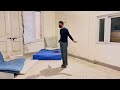 Gymnastic free running  ad khan flips and tricks  ad khan  flips  tricks