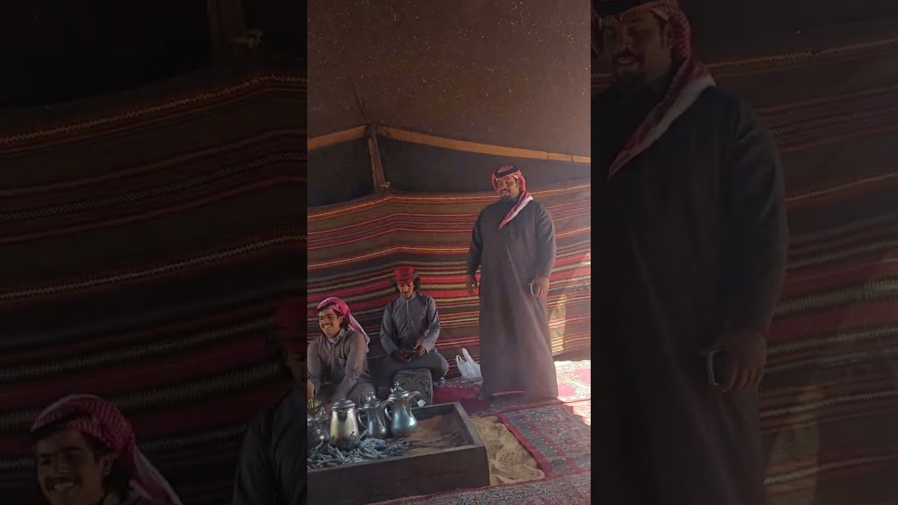 برنامج اعلام الشعر ضيف الحلقه الشاعر لازي بن نهاب الخمعلي ابو عناز