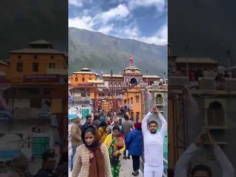 Video: Tempio di Badrinath in Uttarakhand: la guida completa