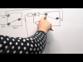 Central Heating - How the mid position Y plan 3 port valve works