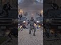 CLADAcomics...THE BUCKLER