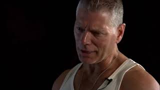 Stephen Lang Audition for Avatar as Miles Quaritch