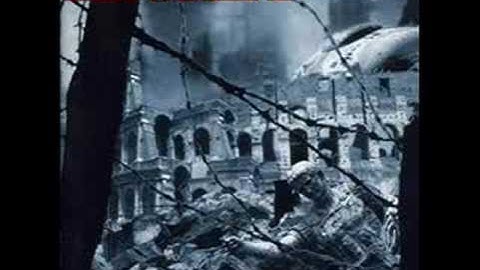 Aborym - Darka Mysteria