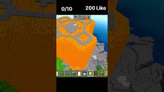minecraft viral video #MinecraftShorts #Shorts #GamingShorts #MinecraftFunny#minecraft #gaming