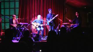 EMBUSTERIA - PJHermosilla.TRIO (05/05/12 SalaB de Luz de Gas Barcelona) [HD]