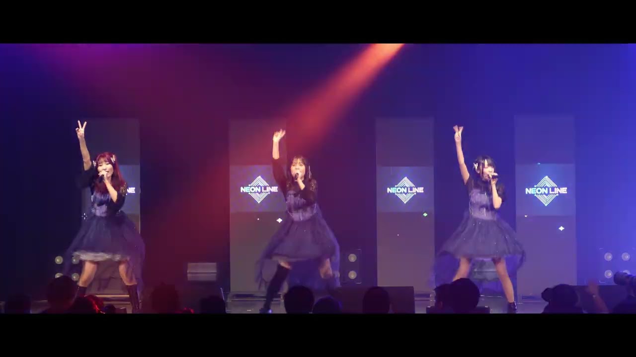 4K】2026/02/11 NEON LINE（ネオンライン） HOKKAIDO MUSIC