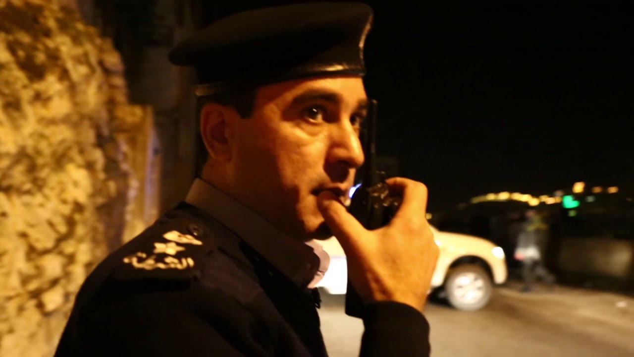 برنامج النجدة   الحلقة العاشرة