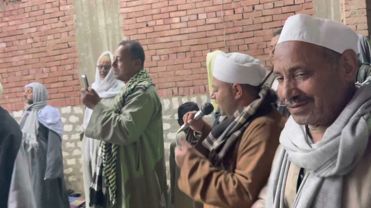 الشيخ احمد الفاروقي ٢٠٢١