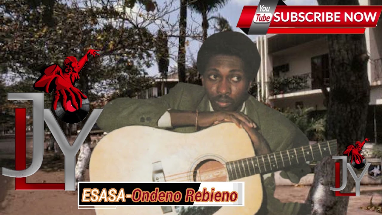 ESASA - Ondeno Rebieno