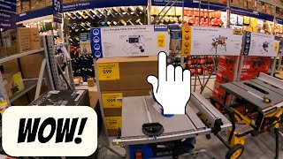 Look For These KILLER Deals At Lowes This Week
