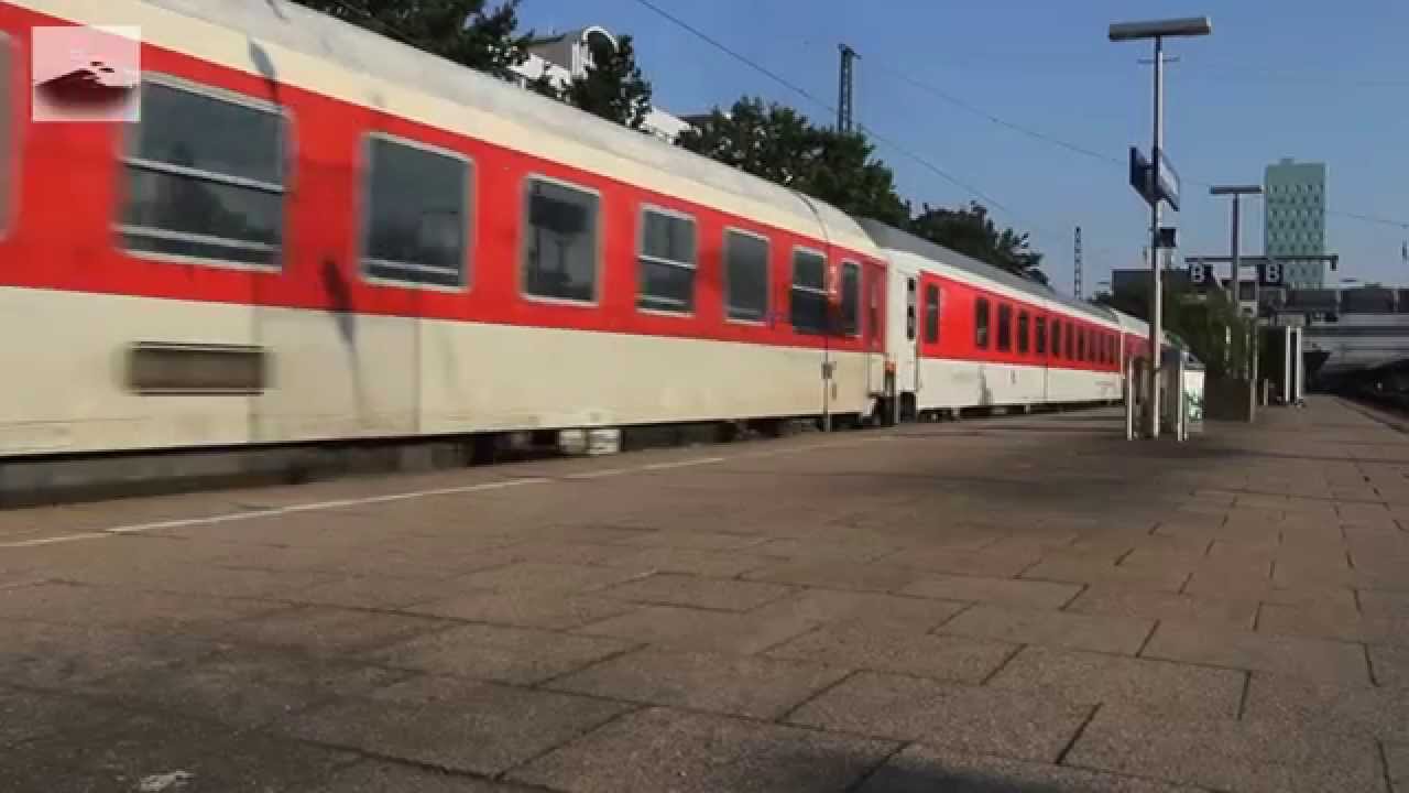 HamburgAltonaâ€“Kiel railway