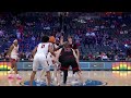Washington State vs. Stanford | 2024 Pac-12 Men's Basketball Tournament Highlights