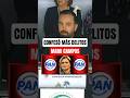 Diputado de la 4T exhibe que Maru Campos confesó mas delitos!!