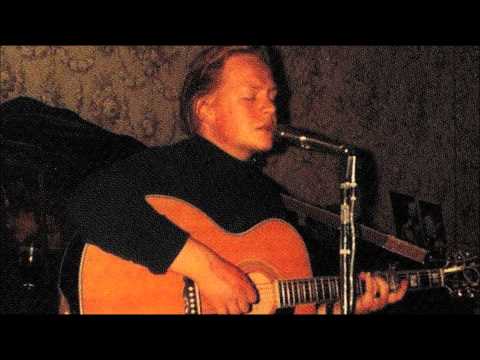Jackson C. Frank - Forest of Eden