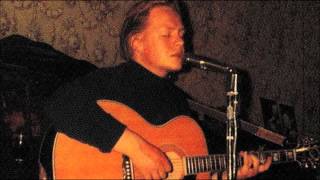 Jackson C. Frank - Forest of Eden chords