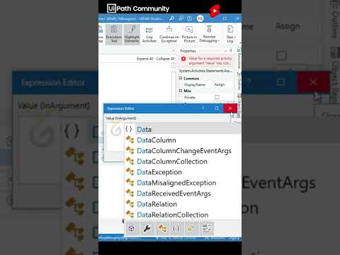 UiPath | Get