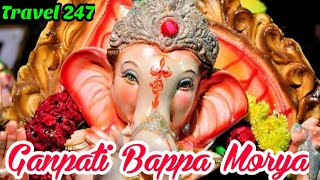 Ganesh Chaturthi Special | Ganpati Bappa Morya | Sukhkarta Dukhharta | Travel | Travel 247
