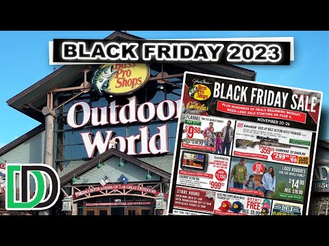 Top Things You SHOULD Be Buying at Bass Pro Shops / Cabela's